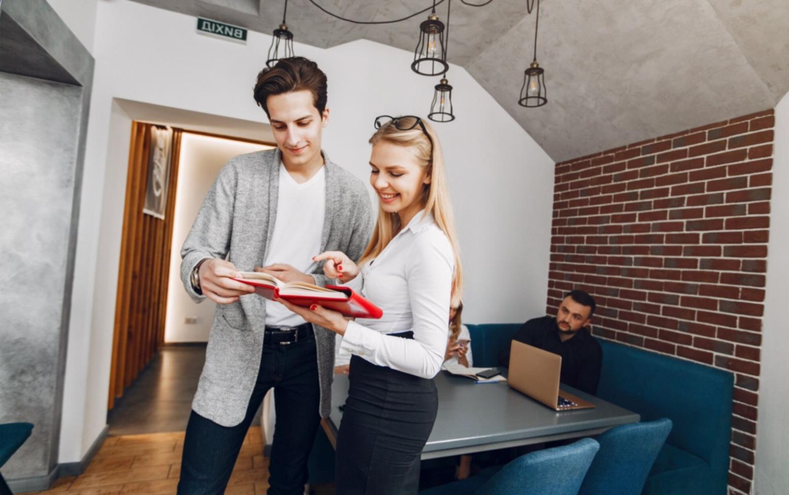 Session de formation en analyse financière