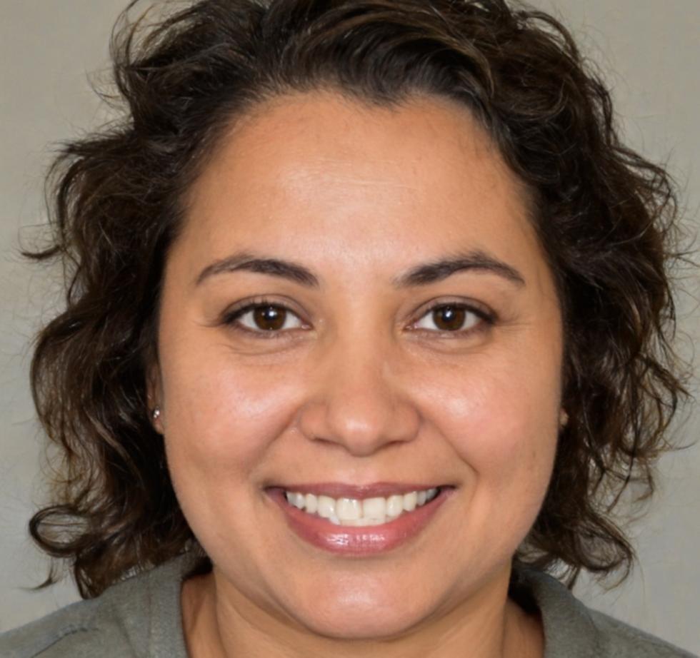 Portrait professionnel de Céline Dubois