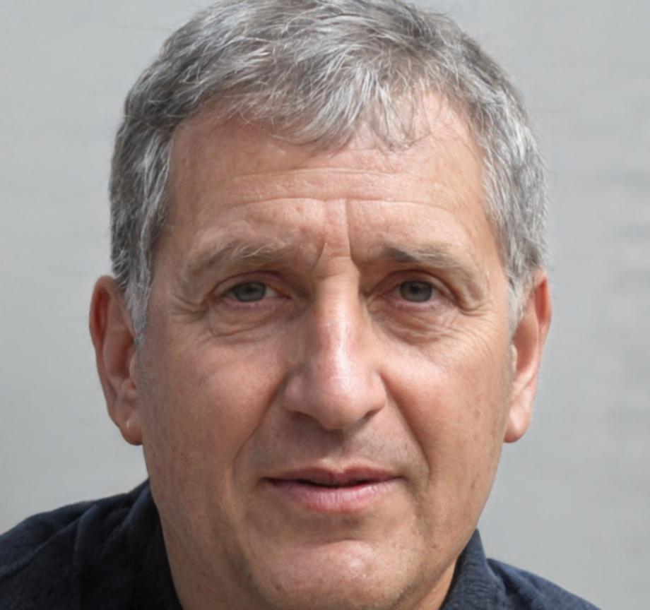 Portrait de Maxence Corbeau, expert en analyse fondamentale